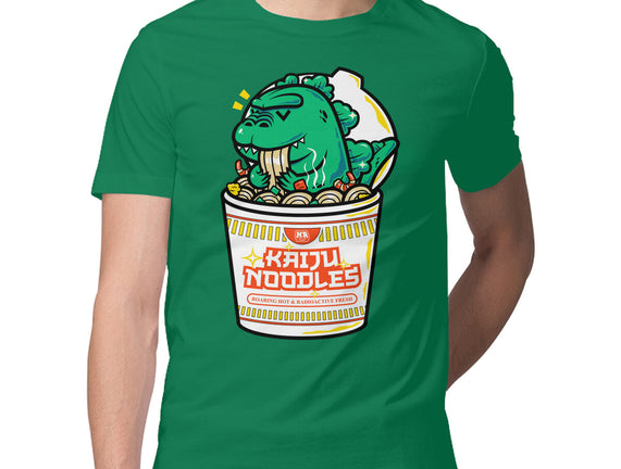 Kaiju Noodles