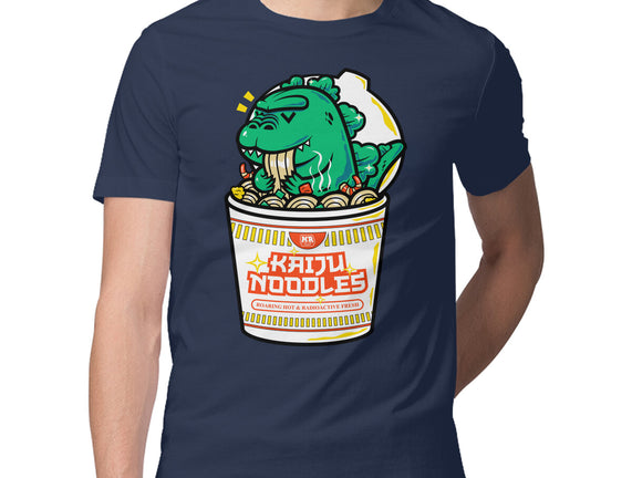 Kaiju Noodles