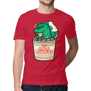 Kaiju Noodles