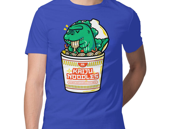 Kaiju Noodles