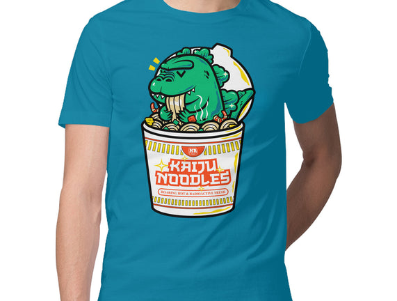 Kaiju Noodles