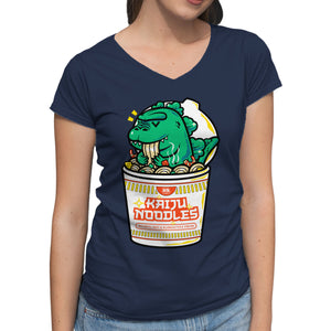 Kaiju Noodles