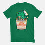 Kaiju Noodles-Mens-Premium-Tee-krisren28