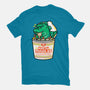 Kaiju Noodles-Mens-Premium-Tee-krisren28