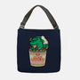 Kaiju Noodles-None-Adjustable Tote-Bag-krisren28