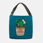 Kaiju Noodles-None-Adjustable Tote-Bag-krisren28