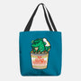 Kaiju Noodles-None-Basic Tote-Bag-krisren28