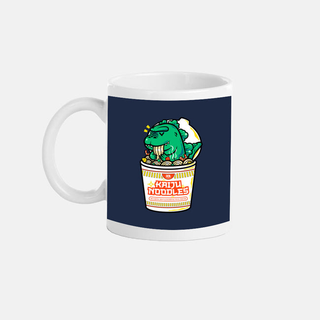 Kaiju Noodles-None-Mug-Drinkware-krisren28