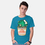 Kaiju Noodles-Mens-Basic-Tee-krisren28