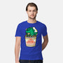 Kaiju Noodles-Mens-Premium-Tee-krisren28