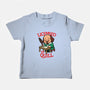 Licensed To Quill-Baby-Basic-Tee-Boggs Nicolas