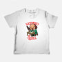 Licensed To Quill-Baby-Basic-Tee-Boggs Nicolas