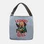 Licensed To Quill-None-Adjustable Tote-Bag-Boggs Nicolas