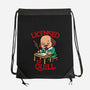 Licensed To Quill-None-Drawstring-Bag-Boggs Nicolas