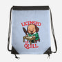 Licensed To Quill-None-Drawstring-Bag-Boggs Nicolas