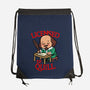 Licensed To Quill-None-Drawstring-Bag-Boggs Nicolas