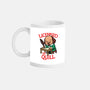 Licensed To Quill-None-Mug-Drinkware-Boggs Nicolas