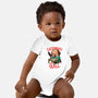 Licensed To Quill-Baby-Basic-Onesie-Boggs Nicolas