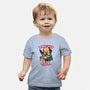 Licensed To Quill-Baby-Basic-Tee-Boggs Nicolas