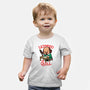 Licensed To Quill-Baby-Basic-Tee-Boggs Nicolas