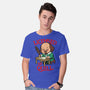 Licensed To Quill-Mens-Basic-Tee-Boggs Nicolas
