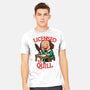 Licensed To Quill-Mens-Heavyweight-Tee-Boggs Nicolas