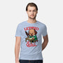 Licensed To Quill-Mens-Premium-Tee-Boggs Nicolas
