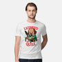 Licensed To Quill-Mens-Premium-Tee-Boggs Nicolas