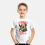 Licensed To Quill-Youth-Basic-Tee-Boggs Nicolas