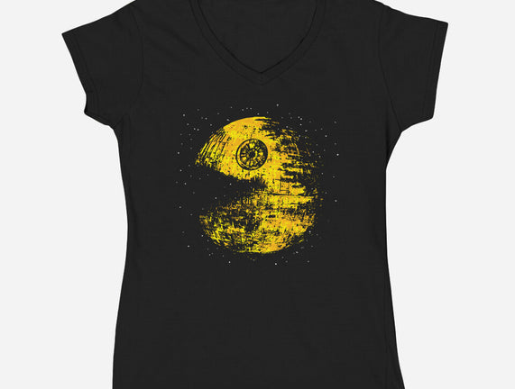 Pac Moon