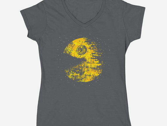 Pac Moon