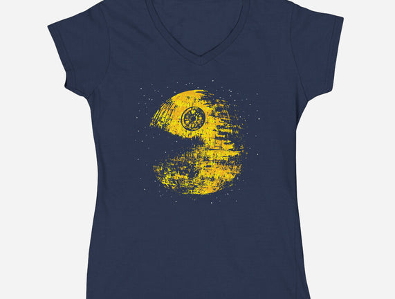 Pac Moon