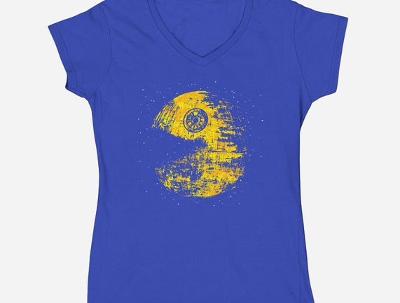 Pac Moon