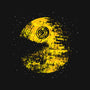 Pac Moon-Mens-Heavyweight-Tee-dalethesk8er