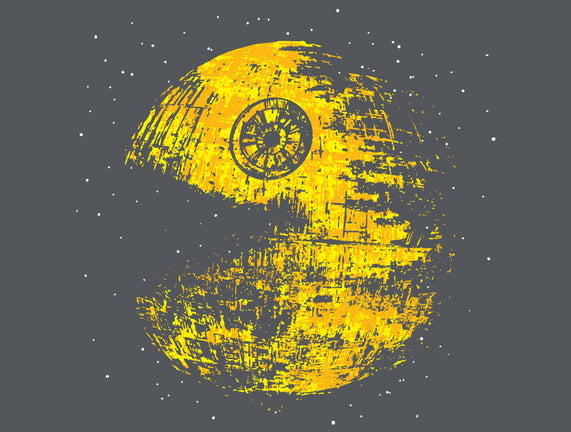 Pac Moon