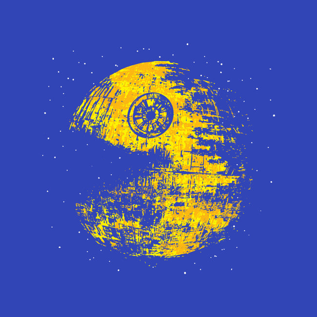 Pac Moon-Mens-Heavyweight-Tee-dalethesk8er