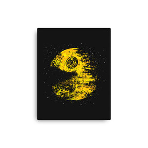 Pac Moon