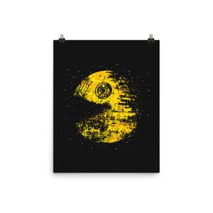 Pac Moon
