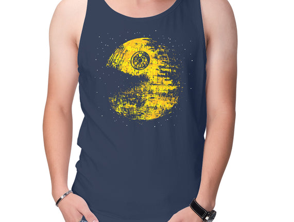 Pac Moon