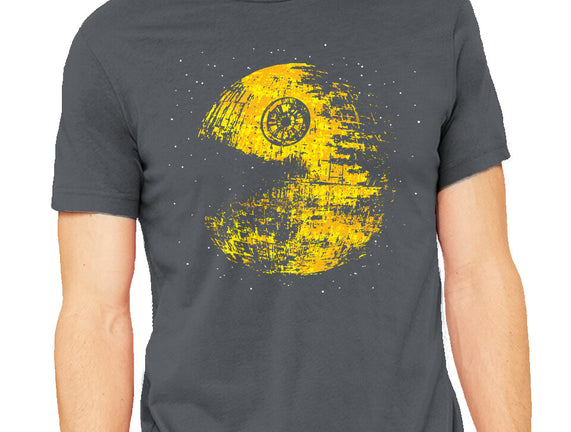 Pac Moon