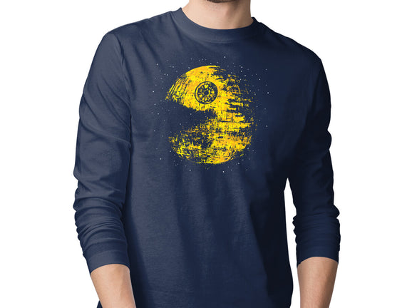 Pac Moon