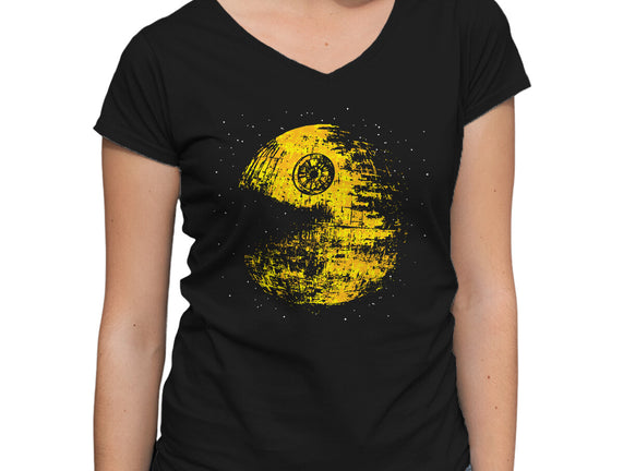 Pac Moon