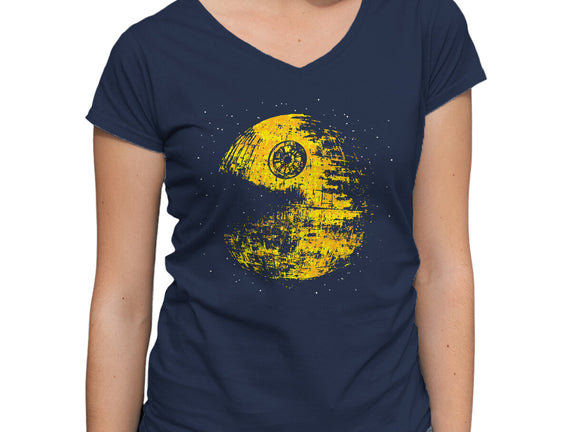 Pac Moon