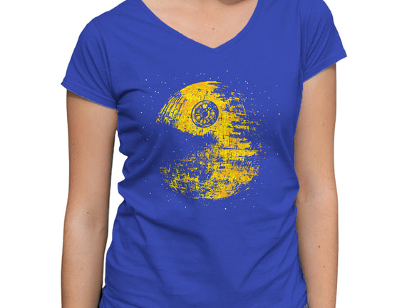 Pac Moon