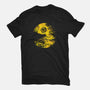 Pac Moon-Mens-Heavyweight-Tee-dalethesk8er