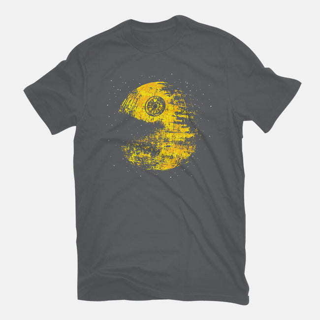 Pac Moon-Mens-Heavyweight-Tee-dalethesk8er
