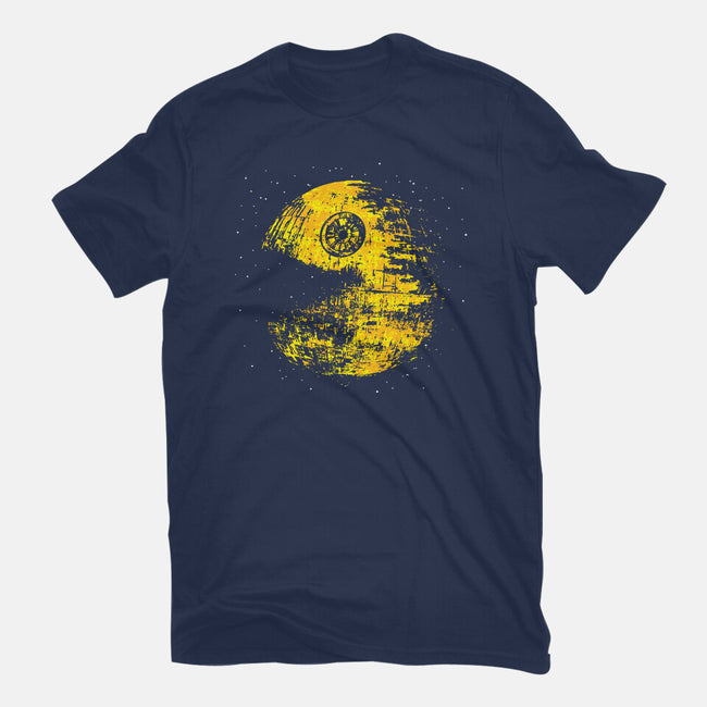 Pac Moon-Mens-Heavyweight-Tee-dalethesk8er