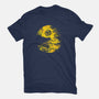 Pac Moon-Mens-Heavyweight-Tee-dalethesk8er