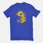 Pac Moon-Mens-Heavyweight-Tee-dalethesk8er