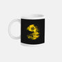 Pac Moon-None-Mug-Drinkware-dalethesk8er